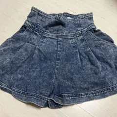 2025年最新】snidel デニムスカショーパンの人気アイテム - メルカリ