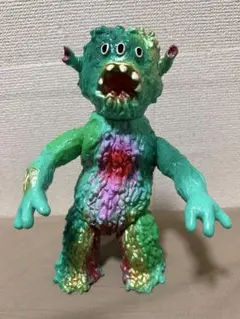 ゼファーガモン プロモ エボリューションカップ ST18-12 3枚セット