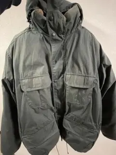 Eddie Bauer 80s ジャケット
