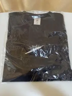 SixTONES 慣声の法則　ツアーグッズ　Tシャツ