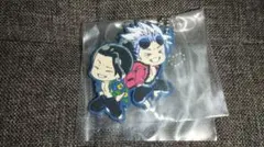 呪術廻戦 でふぉラバ 懐玉・玉折 五条悟&夏油傑