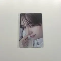 TWS play hard ヨンジェ ラキドロ 3次 soundwave トレカ