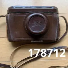 2026年最新】zeiss ikon ケースの人気アイテム - メルカリ