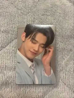 2026年最新】txt サイン ヨンジュンの人気アイテム - メルカリ