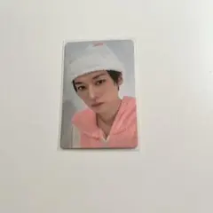 スキズ エコパ トレカ リノ