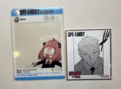 SPYFAMILY グッズ各種