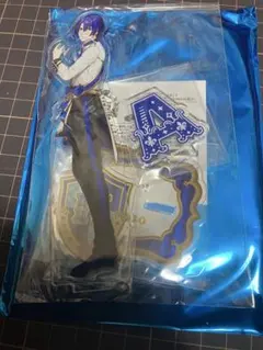 うたプリ　SSS SONG PARADE☆ アクスタ　聖川真斗　真斗