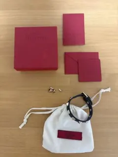 バレンティノ　ブレスレット