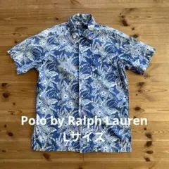 Ralph Lauren 花柄 半袖シャツ 2026年最新】ラルフローレン花柄シャツの人気アイテム - メルカリ