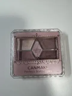 パーフェクトスタイリストアイズ 21 キャンメイク