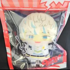 にじさんじ にじぱぺっと 緋八マナ ぬいぐるみ Oriens 3rd 3周年