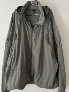 美品　状態良好　patagonia MARS LEVEL5 AA Surplus Sales Inc.