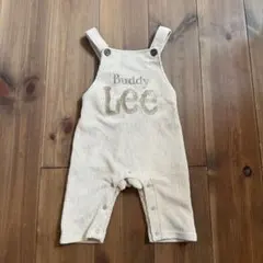 Buddy Lee コーデュロイサロペ 80