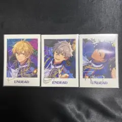 あんスタ ぱしゃっつ 薫 晃牙 アドニス