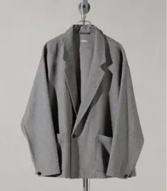 J*B様 JOURNAL STANDARD relume LIVERYウールジャ