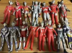 2026年最新】ウルトラソフビの人気アイテム - メルカリ
