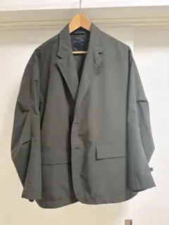 DAIWA PIER39 ダイワ　テーラードジャケット