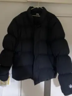 stussy Ripstop Down Puffer Jacket xxlのサムネイル