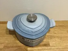 2025年最新】ル・クルーゼ ハート 鍋の人気アイテム - メルカリ