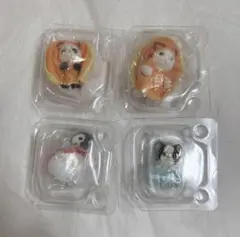 m*o様 シルバニアキラキラくじ〜ハッピースイーツ〜　G賞