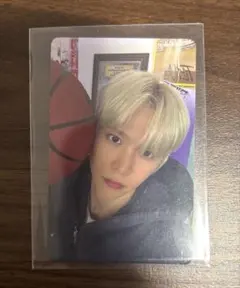 RIIZE ODYSSEY ユニバラキドロ　ウンソクトレカ