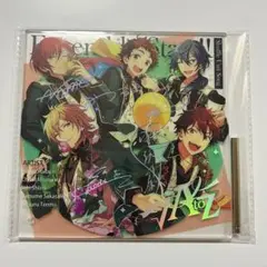 あんスタ 中国 アクリルパネル √AtoZ