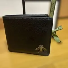 【commecawalk様】未使用✨箱付 グッチ アニマリエ メタルビー（ハチ） 2025年最新】グッチ GUCCI アニマリエの人気アイテム - メルカリ