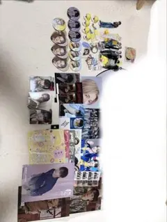 JO1 大平祥生 まとめ売り