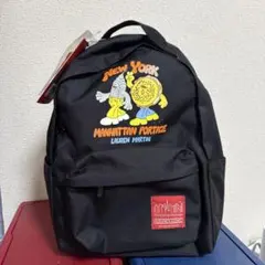 マンハッタン　リュック