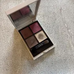 RMK シンクロマティック　アイシャドウパレット　08