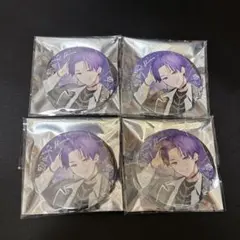 2025年最新】志麻 缶バッジの人気アイテム - メルカリ