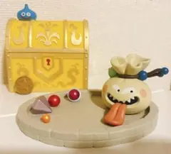 ドラゴンクエスト　ゲーセンクレーンゲーム品セット