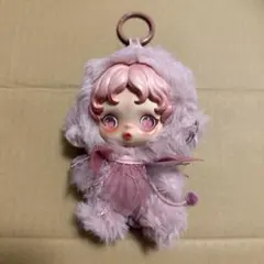 スカルパンダ キャラクターグッズ