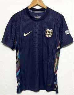 入手不可能！Euro96イングランド代表Tシャツ公式品 未使用品に近い美品 入手不可能！Euro96イングランド代表Tシャツ公式品 未使用品に近い美