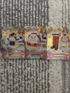 2026年最新】アイカツ プレミアムレアカードセットの人気アイテム