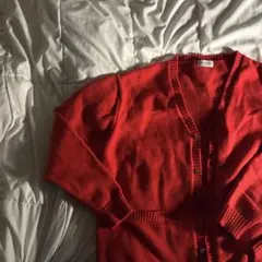 BONBON カーディガン