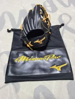 硬式グローブ　ミズノプロ　内野手　新品未使用❗️ 2026年最新】ミズノプロ 硬式 内野 用の人気アイテム - メルカリ