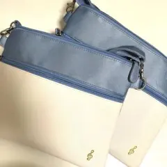 サコッシュ　オンワード