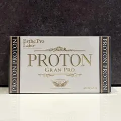 新品 エステプロラボ プロトングランプロ 1箱 60粒