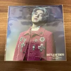 八木勇征 BFX アザージャケット FANTASTICS - メルカリ