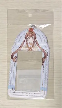 ゆるゆり＆大室家×サンリオコラボ 大室花子 アクリルスタンド - メルカリ