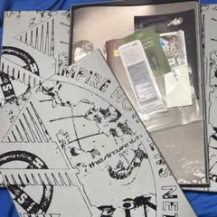 ENHYPEN THE SIN : VANISH AFTERLIGHT Ver