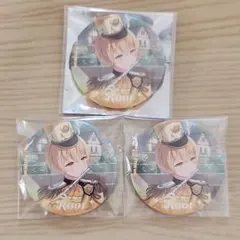 2026年最新】るぅとくん 缶バッジ springの人気アイテム - メルカリ