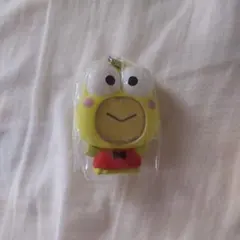 フォトフレームマスコット2　けろけろけろっぴ2