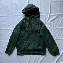 古着　OLD NAVY　オールドネイビー　アノラックパーカー　ナイロンアノラック
