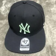47 Brand NY Yankees CAP 47 CAPTAIN