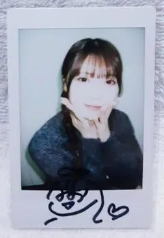 2026年最新】石川澪 写真 サインの人気アイテム - メルカリ