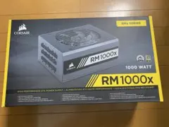 新品】GAMEMAX LION CORE 1000W電源 - メルカリ