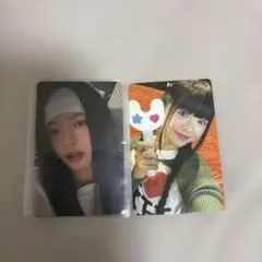 2026年最新】newjeans トレカ bunnies campの人気アイテム - メルカリ