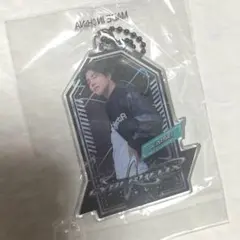 【CyberHelix】武知海青 クリアチャーム